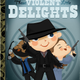 Illustration for article titled Once Again, Your Favorite Pop Culture Properties Have Been Turned Into Kids Book Covers